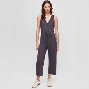 Aritzia Women's Marcey Jumpsuit NWT